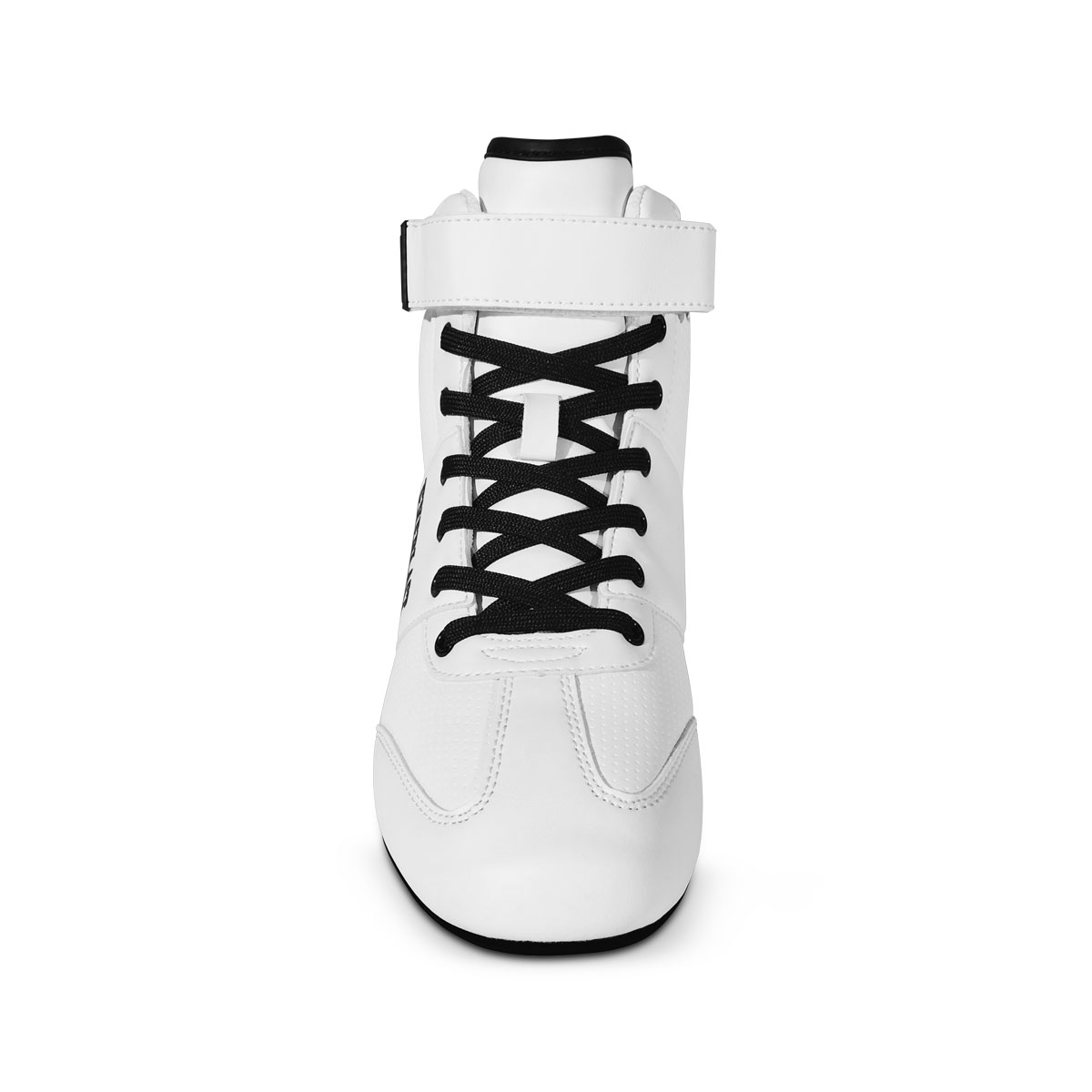 Foto 4 pulgar | Tenis/Bota para Box Everlast Swing Blanco para Hombre