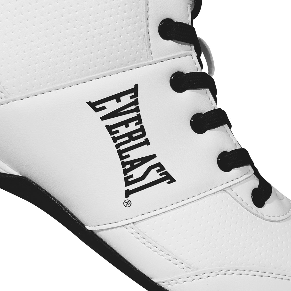 Foto 8 pulgar | Tenis/Bota para Box Everlast Swing Blanco para Hombre