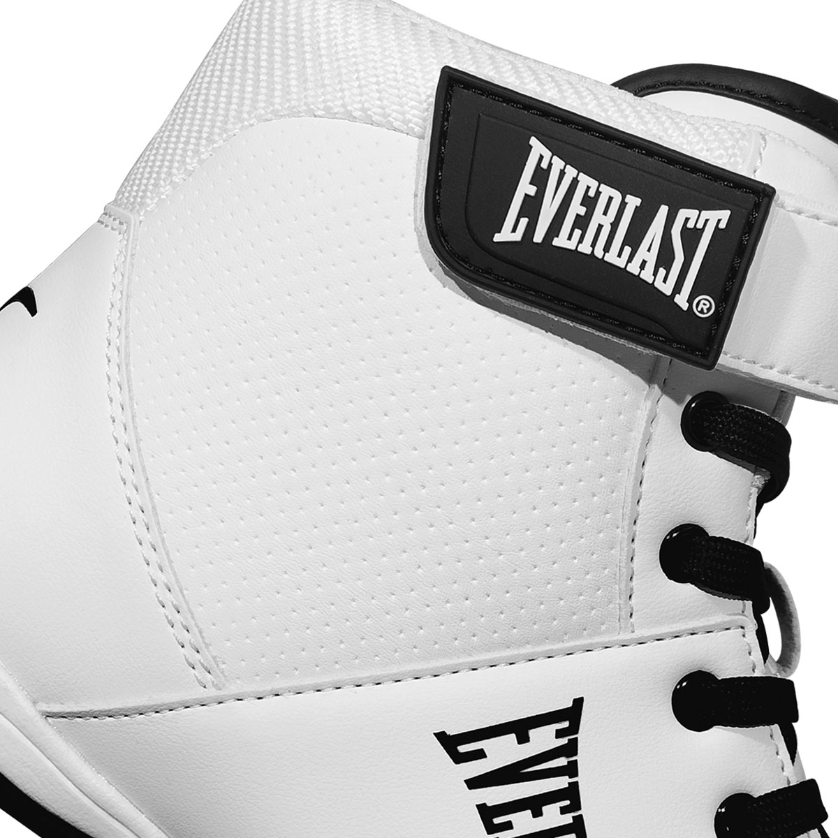 Foto 9 pulgar | Tenis/Bota para Box Everlast Swing Blanco para Hombre