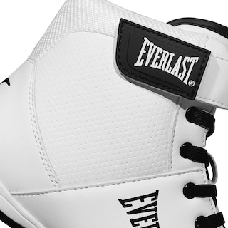 Foto 8 | Tenis/Bota para Box Everlast Swing Blanco para Hombre