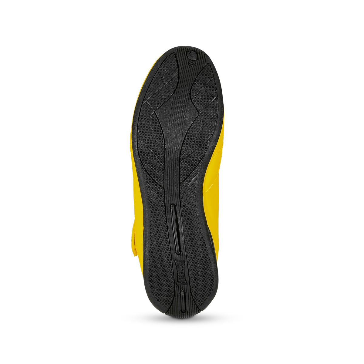 Foto 7 pulgar | Tenis/Bota para Box Everlast Swing Amarillo para Hombre