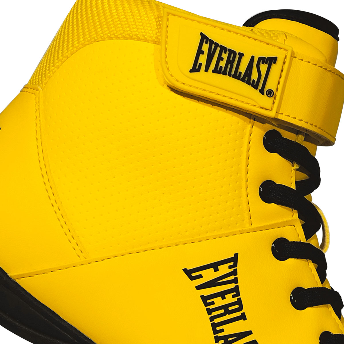 Foto 9 pulgar | Tenis/Bota para Box Everlast Swing Amarillo para Hombre