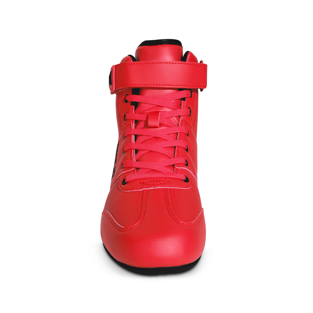 Foto 4 pulgar | Tenis/bota para Box Everlast Swing Rojo