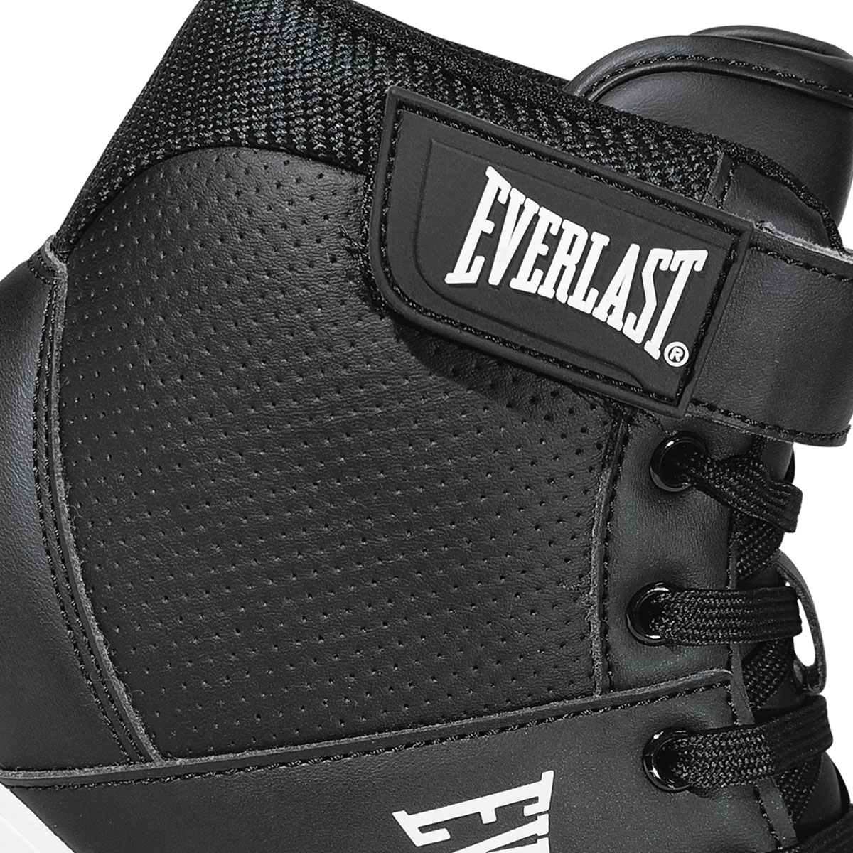 Foto 9 pulgar | Tenis/Bota para Box Everlast Swing Negro para Hombre