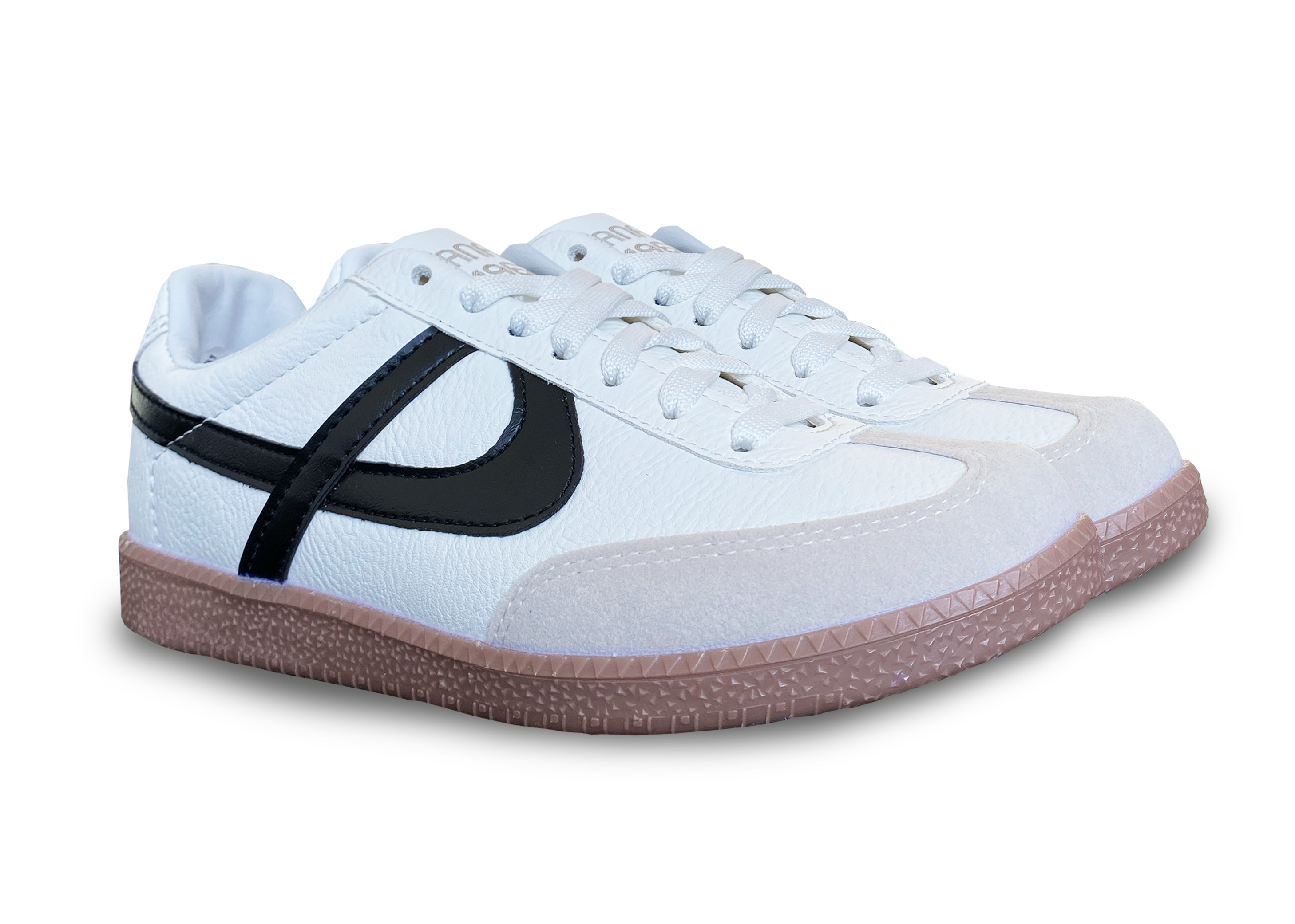 Tenis Unisex Panam Astor Blanco