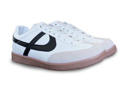 Foto 1 | Tenis Unisex Panam Astor Blanco
