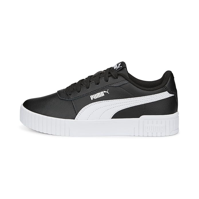 Tenis Puma 38584910 Negros