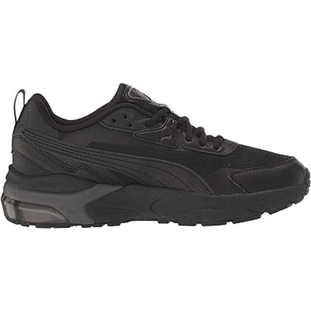 Tenis Puma Negros para Hombre