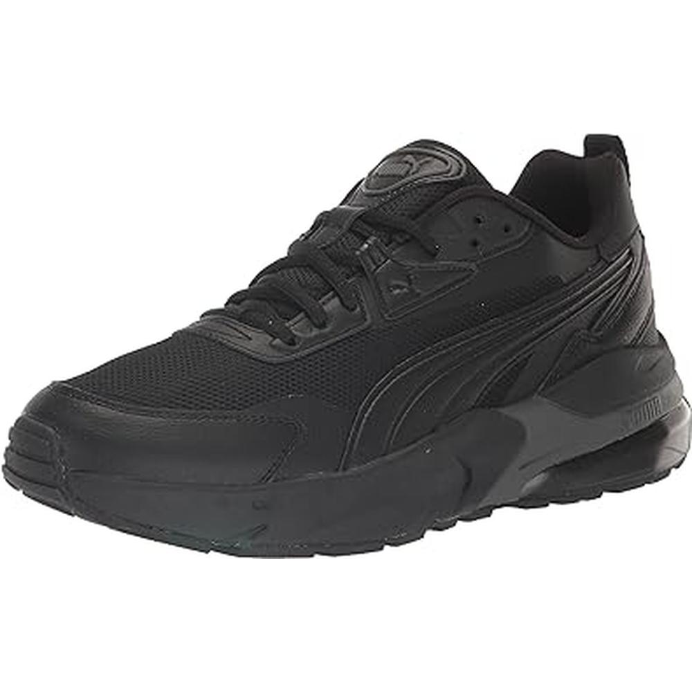 Foto 4 pulgar | Tenis Puma Negros para Hombre