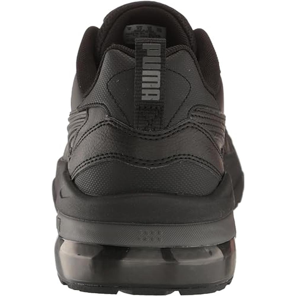 Foto 5 pulgar | Tenis Puma Negros para Hombre