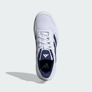 Foto 4 | Tenis Adidas Court Spec 2 Blancos Unisex