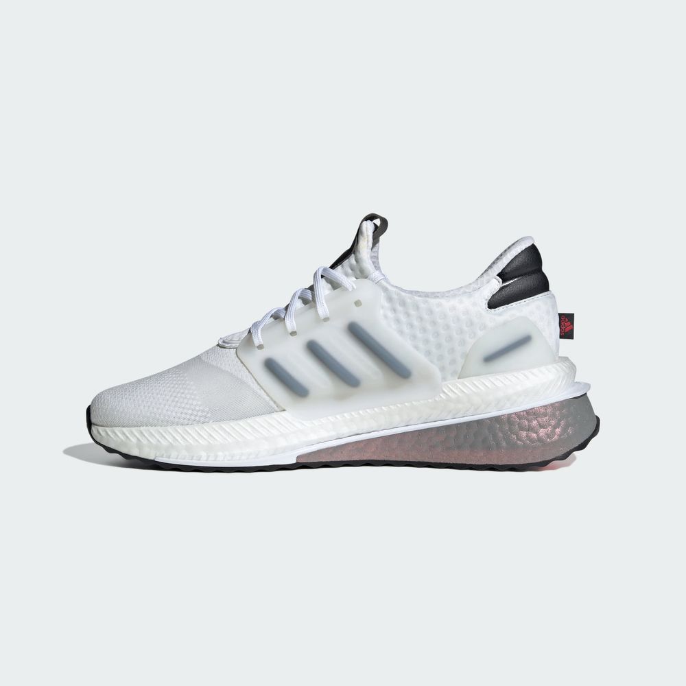 Foto 4 pulgar | Tenis Adidas X_Plorboost Blancos Unisex