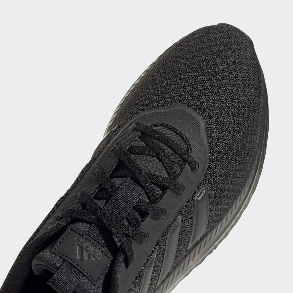 Foto 9 pulgar | Tenis Adidas X PLR Path Negros para Hombre