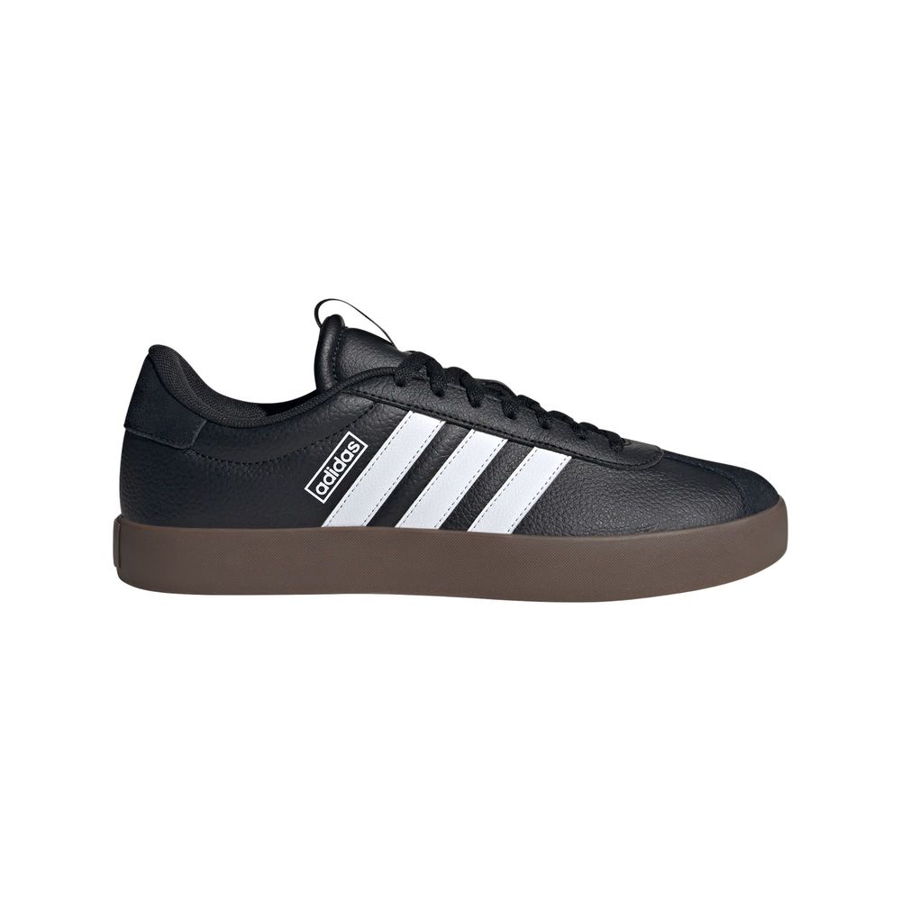 Tenis Adidas Vl Court 3.0 Negros para Hombre