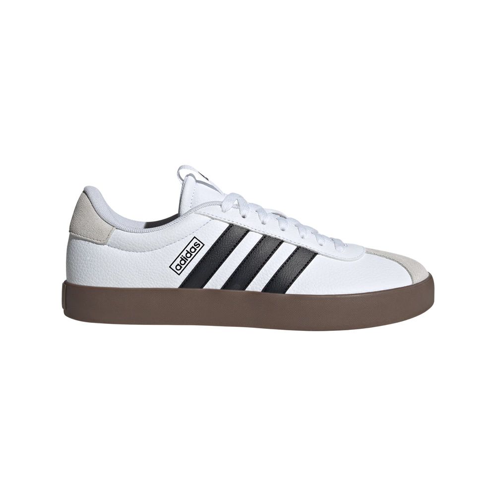 Foto 1 | Tenis Adidas Vl Court 3.0 para Hombre