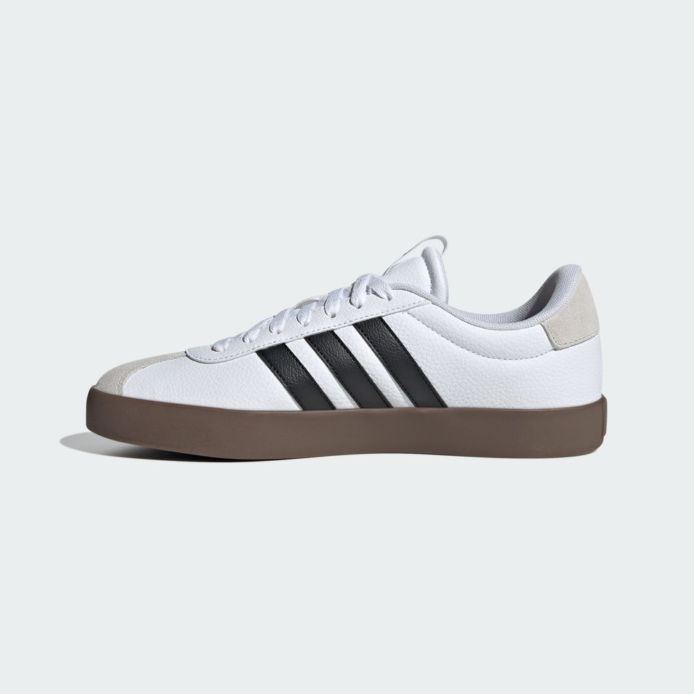 Foto 3 | Tenis Adidas Vl Court 3.0 para Hombre