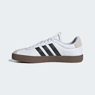 Foto 3 | Tenis Adidas Vl Court 3.0 para Hombre