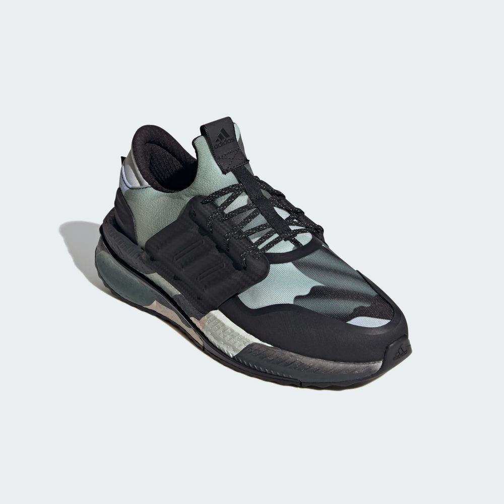 Foto 8 pulgar | Tenis Adidas X_PLR Boost Negros Unisex