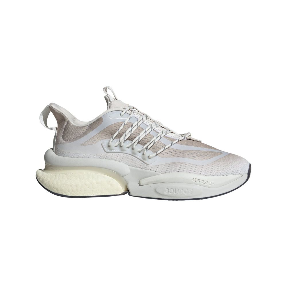 Tenis Adidas Alphaboost V1 Blancos para Hombre