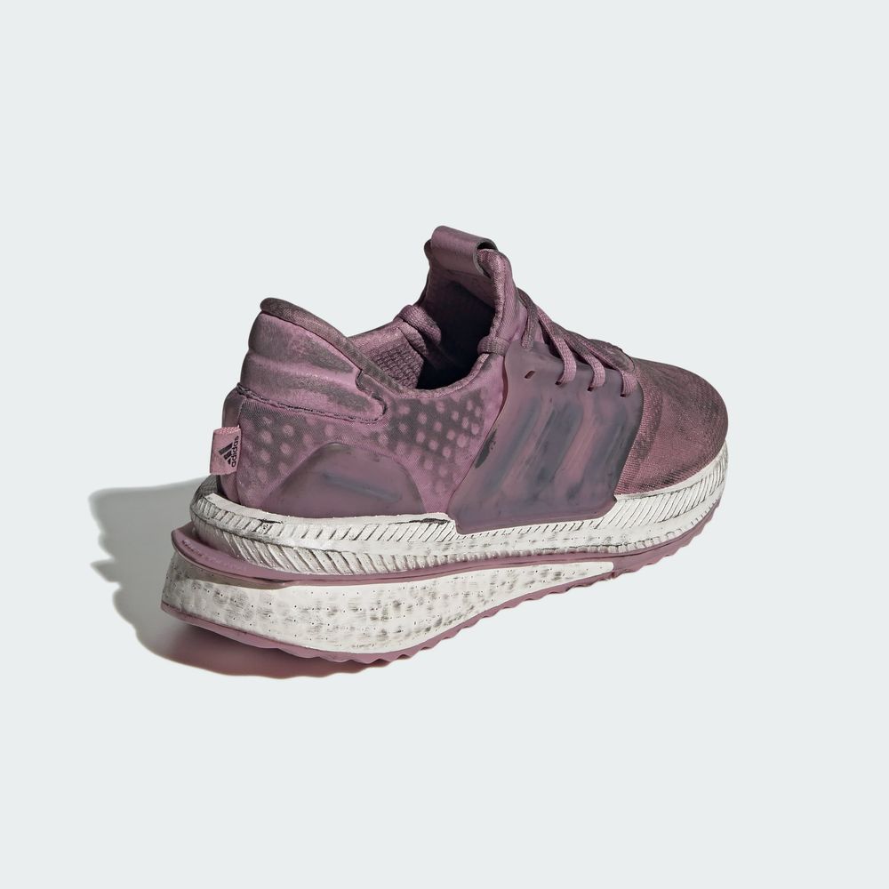 Foto 8 pulgar | Tenis Adidas X_PLR Boost Rosas Unisex