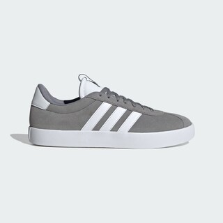 Foto 2 | Tenis Adidas VL Court 3.0 Grises para Hombre
