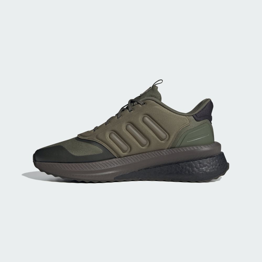 Foto 4 pulgar | Tenis Adidas X Plrphase Verdes para Hombre