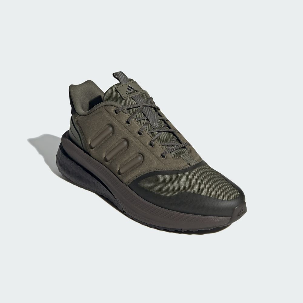 Foto 7 pulgar | Tenis Adidas X Plrphase Verdes para Hombre