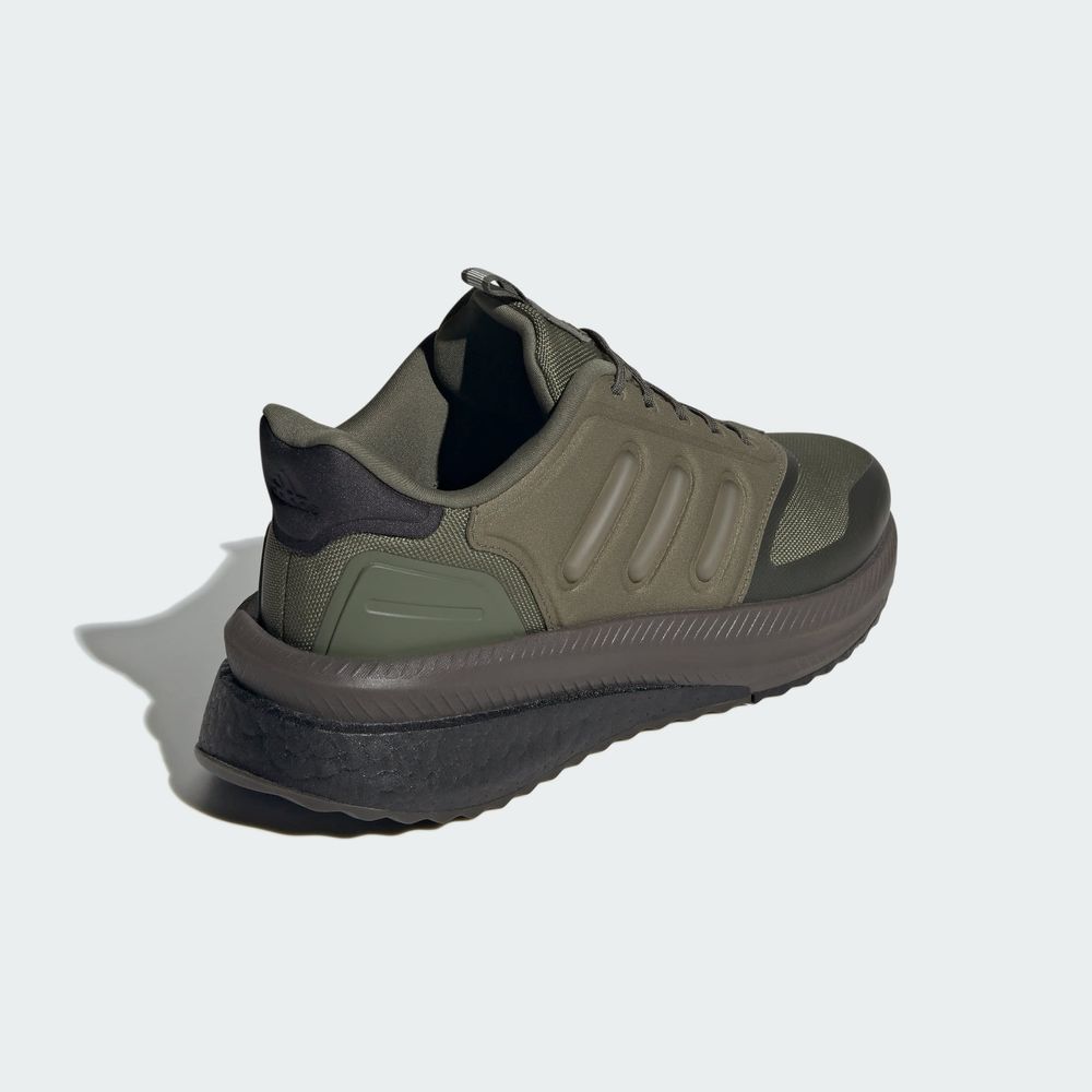 Foto 8 pulgar | Tenis Adidas X Plrphase Verdes para Hombre