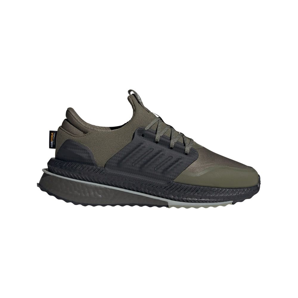 Tenis Adidas X_Plorboost Verde Unisex