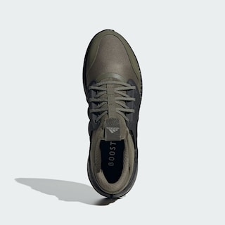 Foto 4 | Tenis Adidas X_Plorboost Verde Unisex