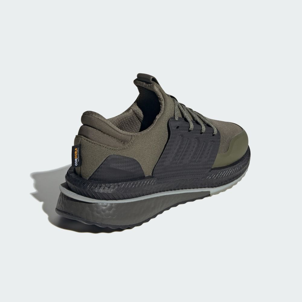 Foto 8 pulgar | Tenis Adidas X_Plorboost Verde Unisex