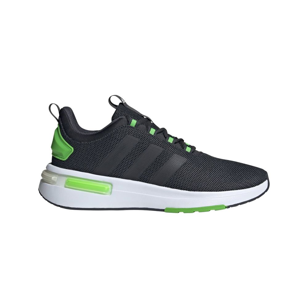 Foto 2 pulgar | Tenis Adidas Racer TR23 Gris para Hombre