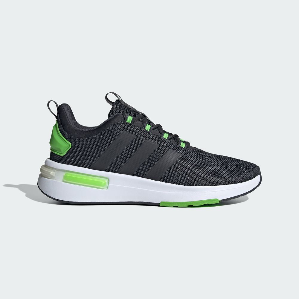 Foto 2 | Tenis Adidas Racer TR23 Gris para Hombre