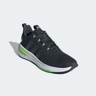 Foto 6 | Tenis Adidas Racer TR23 Gris para Hombre