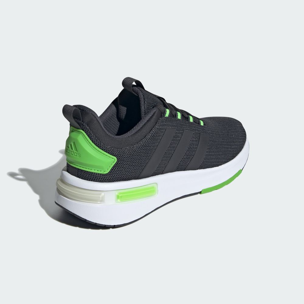 Foto 8 pulgar | Tenis Adidas Racer TR23 Gris para Hombre