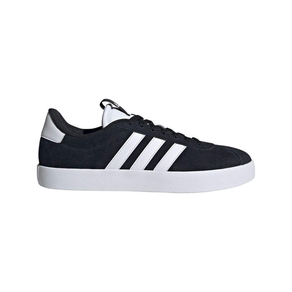 Foto 2 pulgar | Tenis Adidas Vl Court 3.0 Negros para Hombre