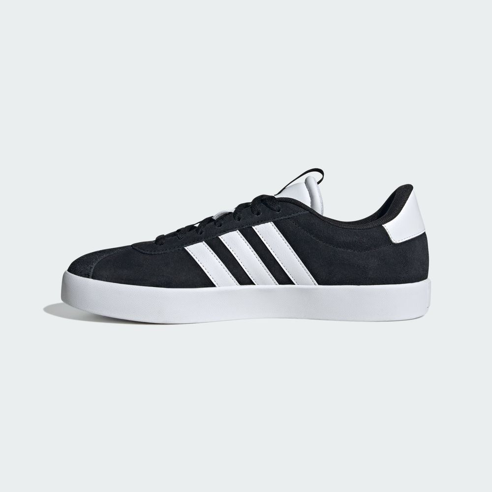 Foto 4 pulgar | Tenis Adidas Vl Court 3.0 Negros para Hombre