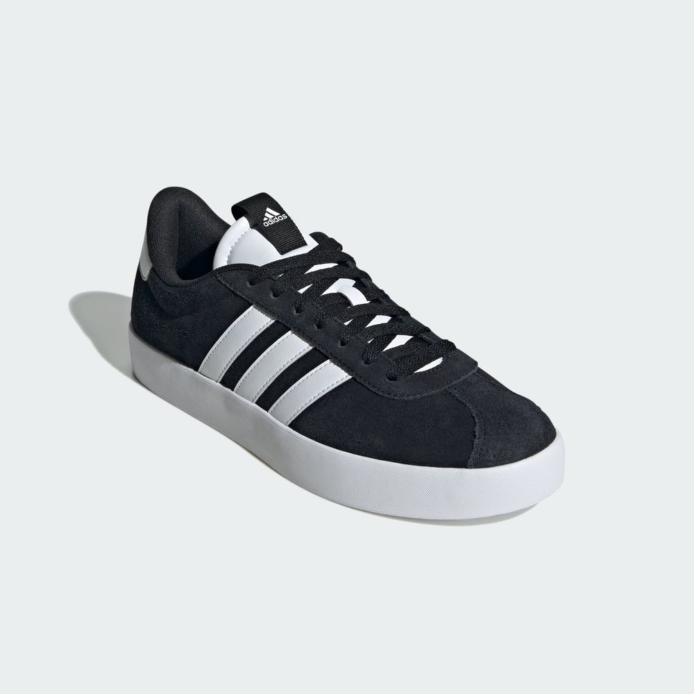 Foto 7 pulgar | Tenis Adidas Vl Court 3.0 Negros para Hombre