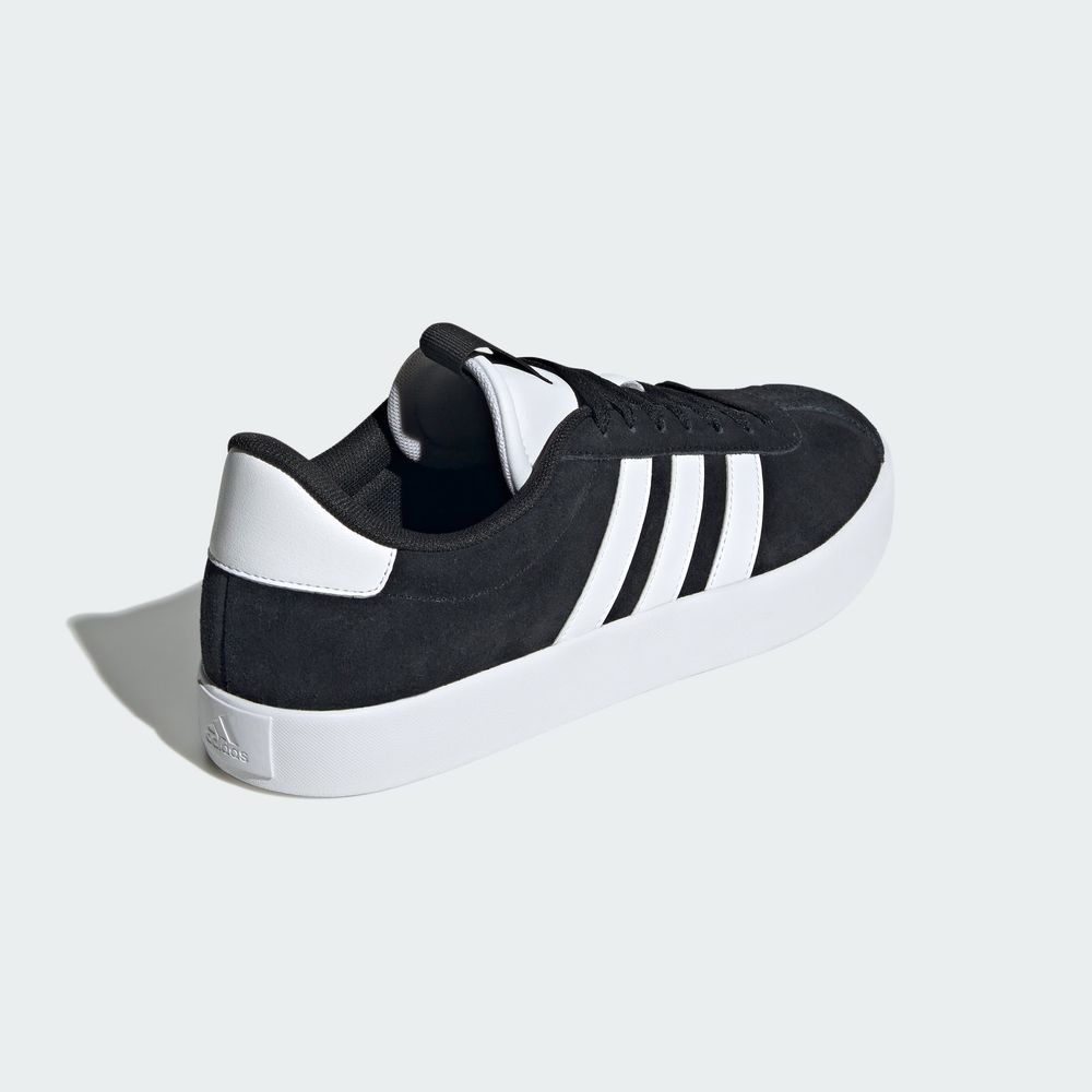 Foto 8 pulgar | Tenis Adidas Vl Court 3.0 Negros para Hombre