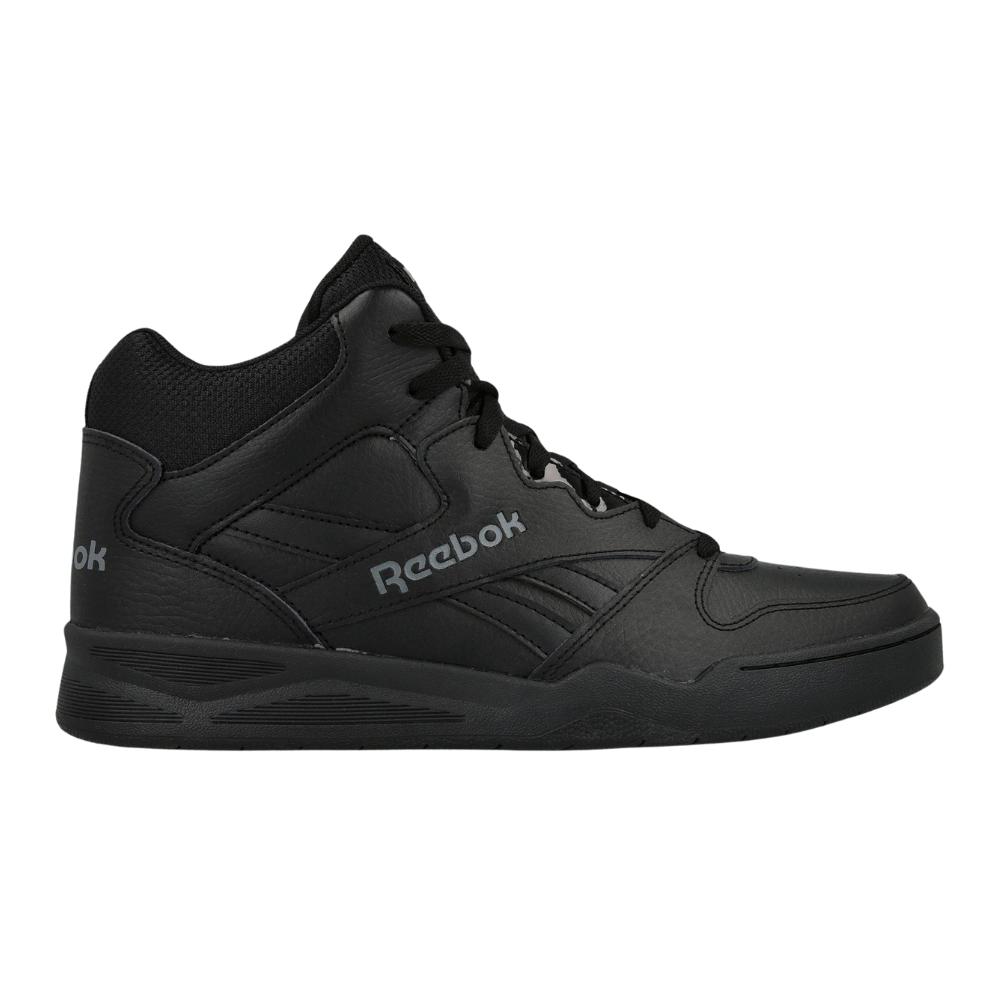 Tenis Reebok Royal Bb4500 Hi2 Negros para Hombre