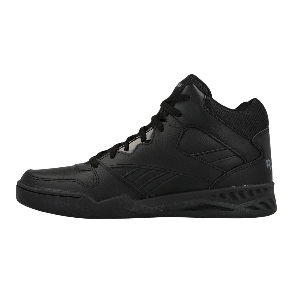 Foto 4 pulgar | Tenis Reebok Royal Bb4500 Hi2 Negros para Hombre