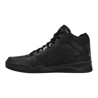 Foto 3 | Tenis Reebok Royal Bb4500 Hi2 Negros para Hombre