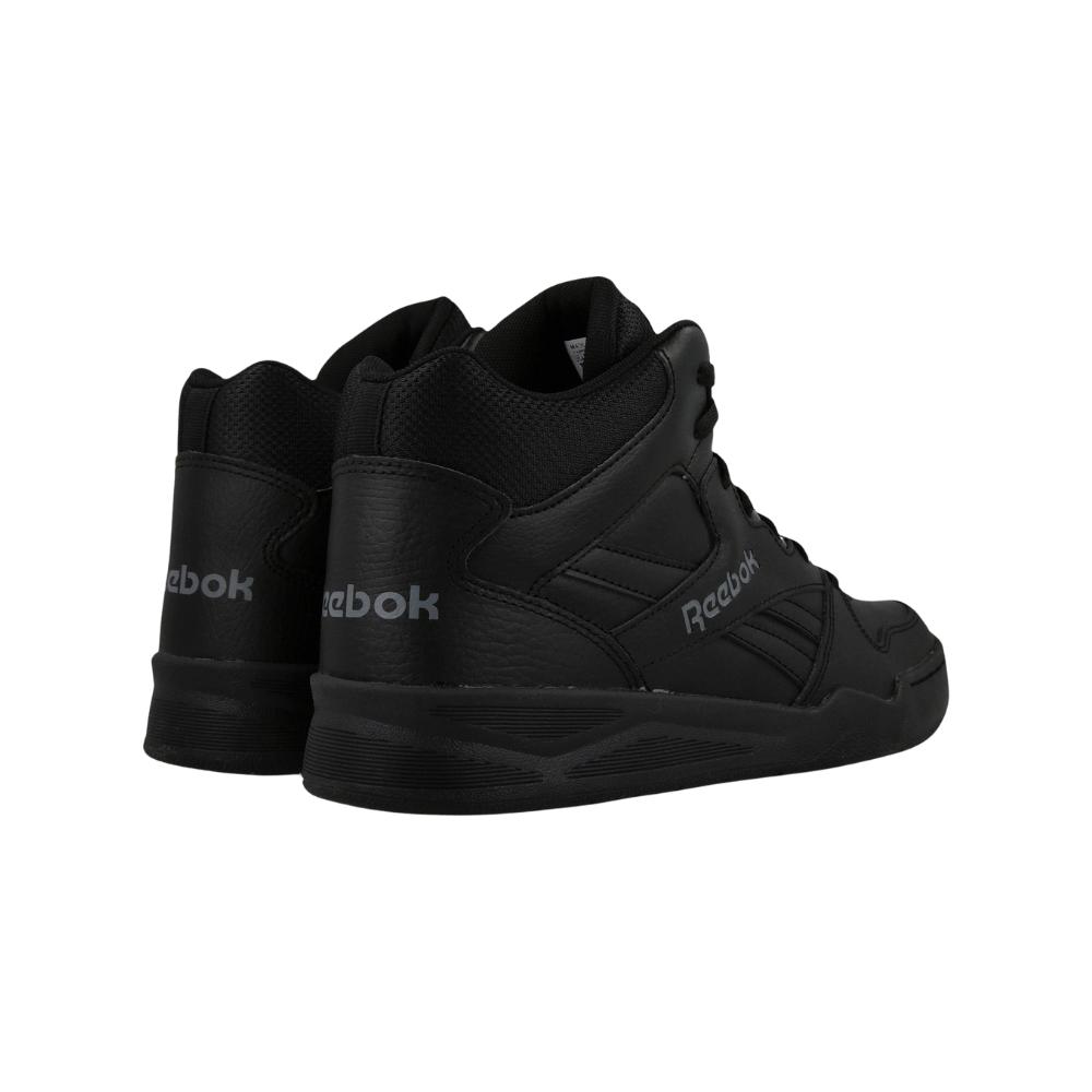 Foto 5 pulgar | Tenis Reebok Royal Bb4500 Hi2 Negros para Hombre