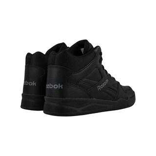 Foto 4 | Tenis Reebok Royal Bb4500 Hi2 Negros para Hombre