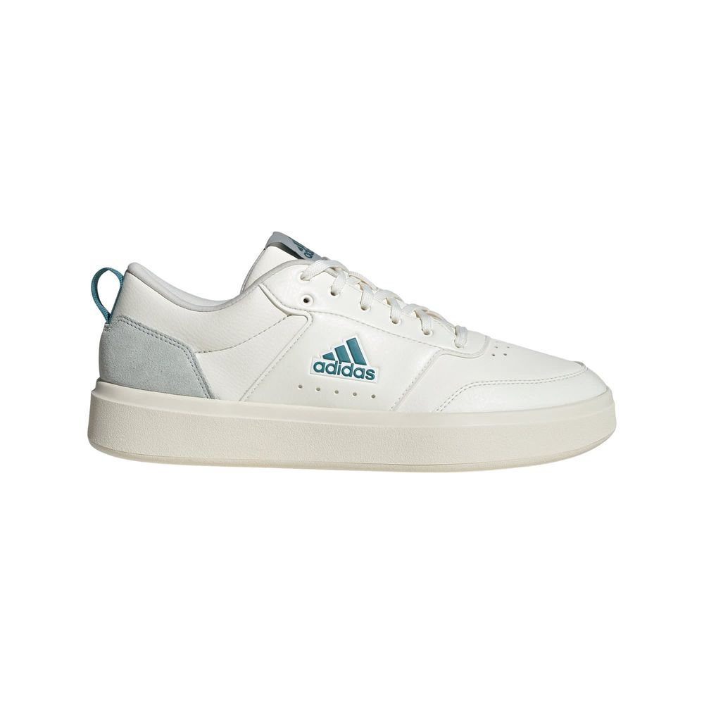 Foto 2 pulgar | Tenis Adidas Park Street Blancos Unisex