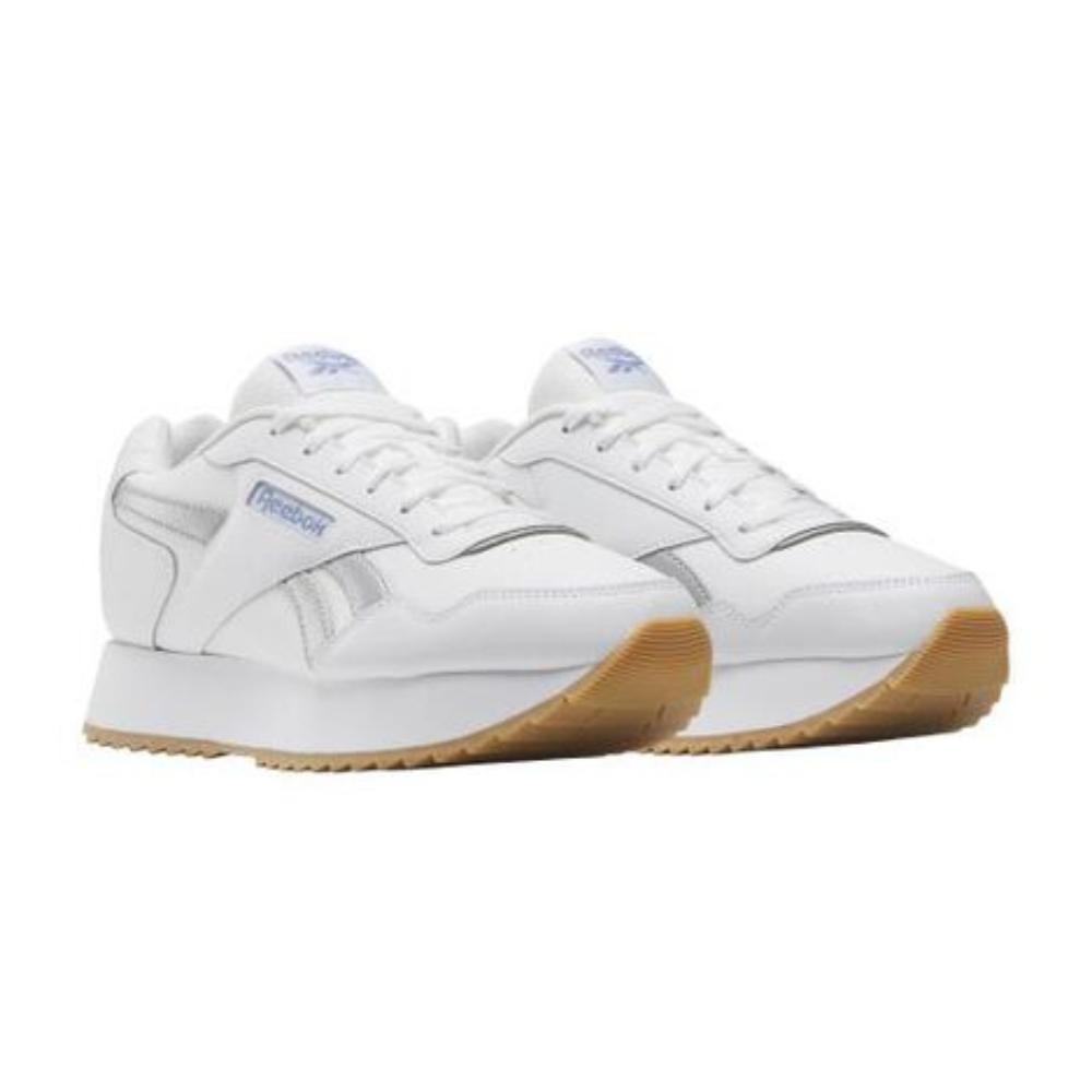 Foto 2 | Tenis Reebok Golde Ripple Blancos para Mujer