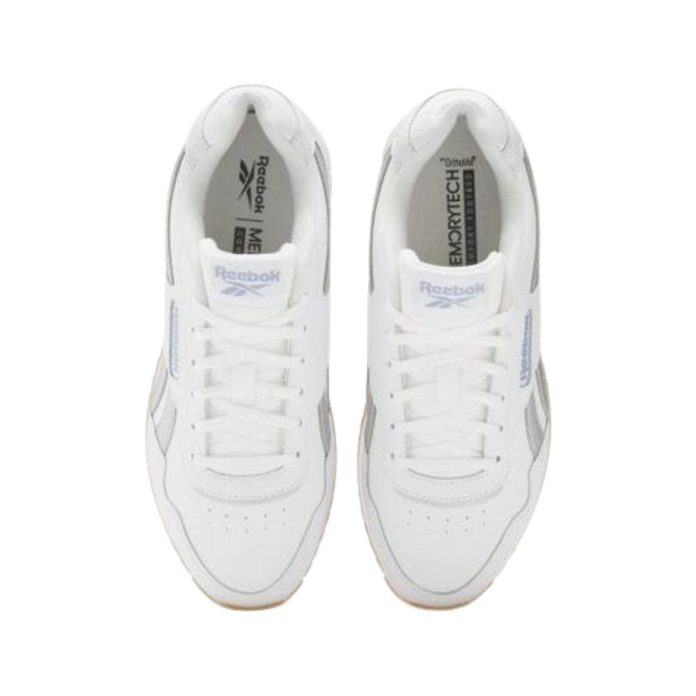 Foto 3 | Tenis Reebok Golde Ripple Blancos para Mujer