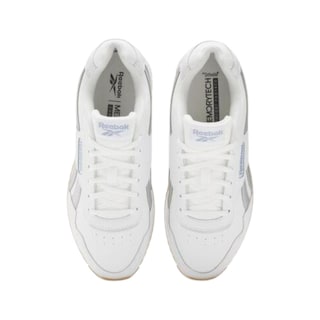 Foto 3 | Tenis Reebok Golde Ripple Blancos para Mujer