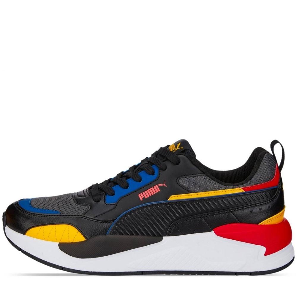 Tenis Puma X-Ray 2 Square para Hombre