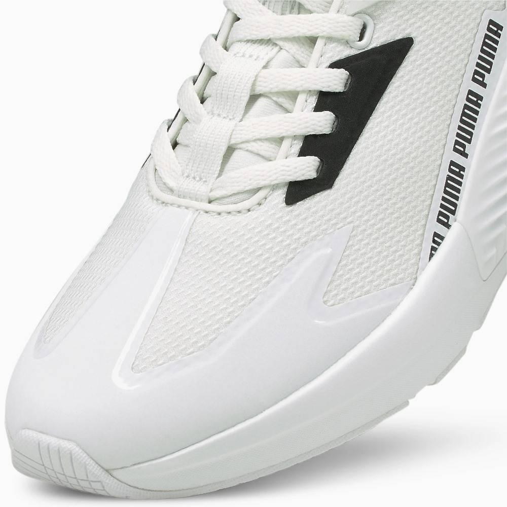 Foto 4 pulgar | Tenis Puma Provoke Xt Ftr Moto 195269-02 Blancos para Hombre